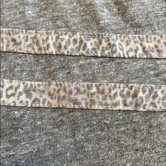 Chaser Brand Tank Top - Picture 3 of 4